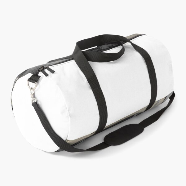 black champion duffle bolsa