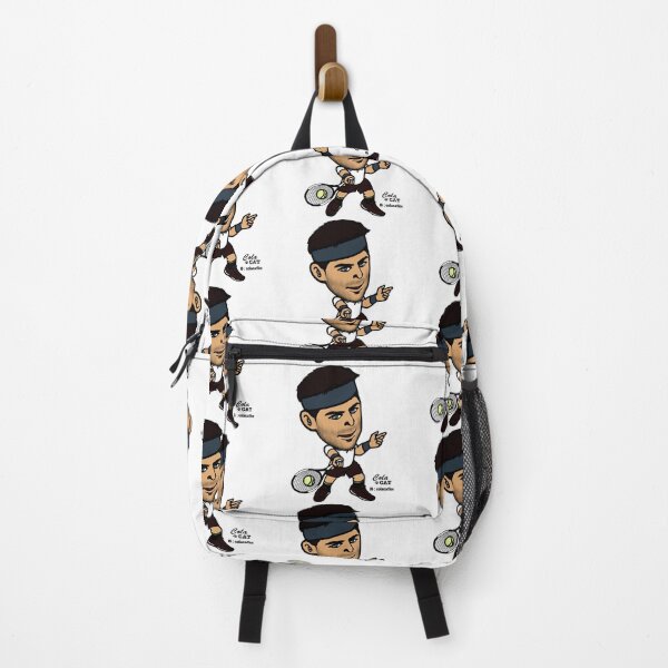 Item preview, Juan Martin Del Potro designed and sold by Colacatlee.