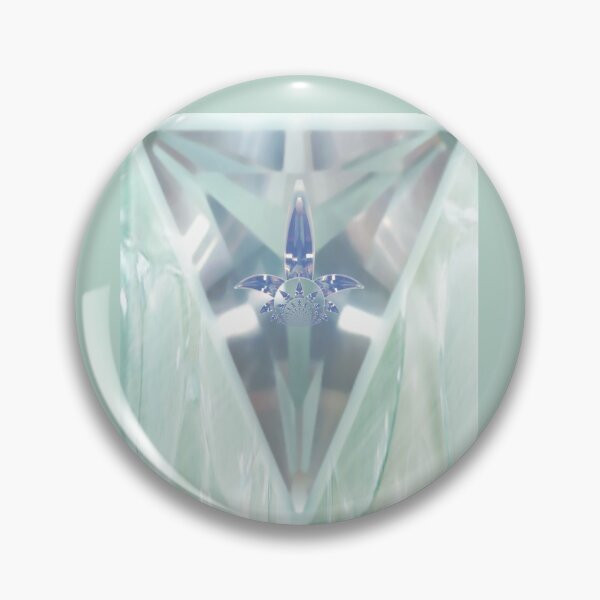 Item preview, Sea~Dream Crystal designed and sold by Elaine Bawden.