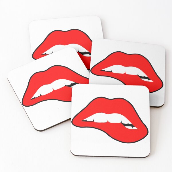 Item preview, Bite Your Lip  designed and sold by BScotty.