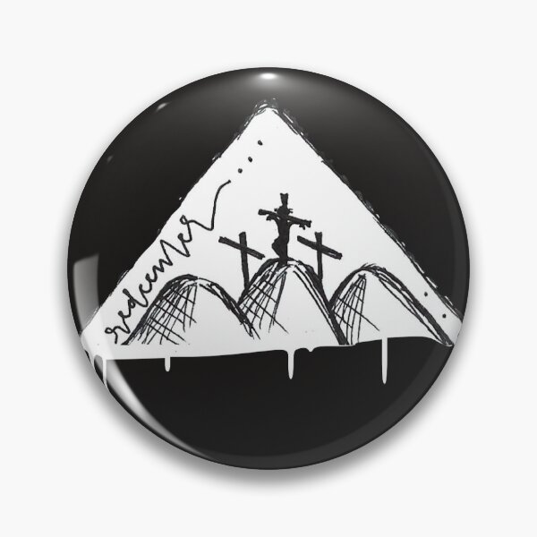 Item preview, Redeemer designed and sold by sacredgen.