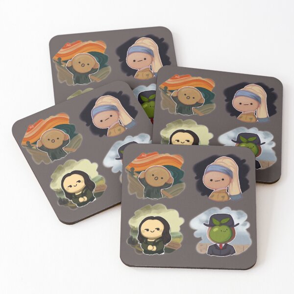 Item preview, Classics designed and sold by MgabyDraws.
