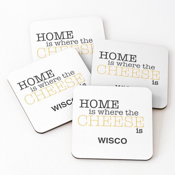 Item preview, Wisco Cheese designed and sold by STARK45701.