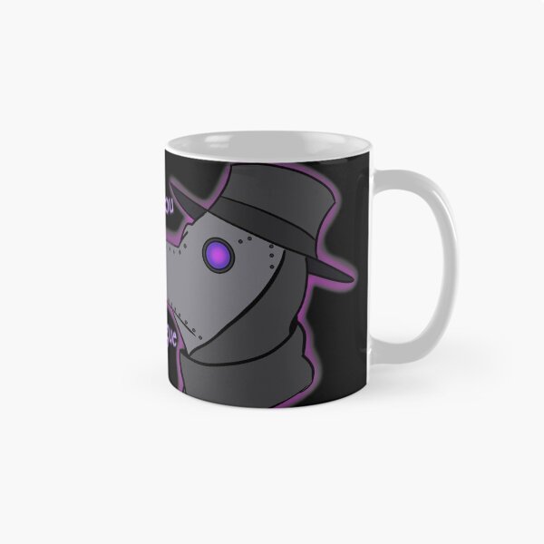 Item preview, I haven't Seen You Since the Plague designed and sold by Kaylee Brooks.
