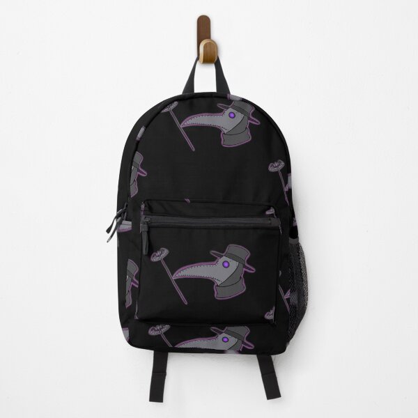Item preview, I haven't Seen You Since the Plague designed and sold by Kaylee Brooks.