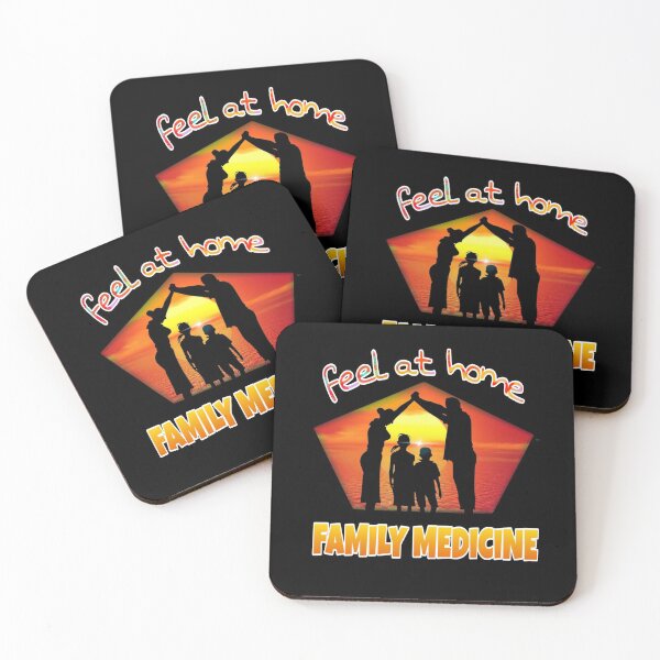Item preview, feel at home. Family Medicine designed and sold by doctors-apparel.