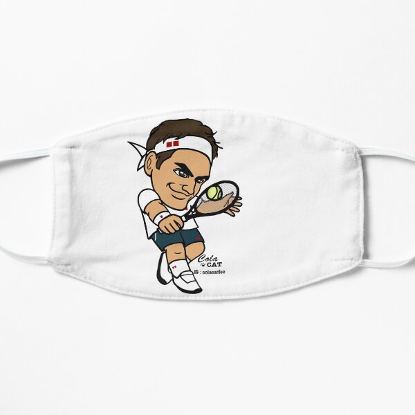 Roger Federer Gifts & Merchandise | Redbubble