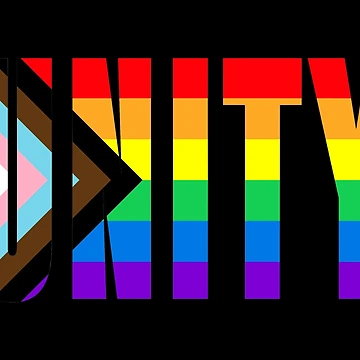 Artwork thumbnail, UNITY by WishingEel