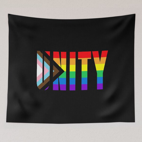 Item preview, UNITY designed and sold by WishingEel.