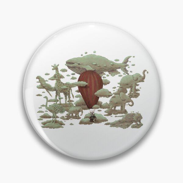 Item preview, Cloud Watching  designed and sold by TerryFan.