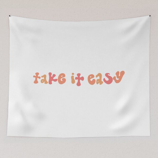 Item preview, take it easy designed and sold by caseyyyyyyyyy.