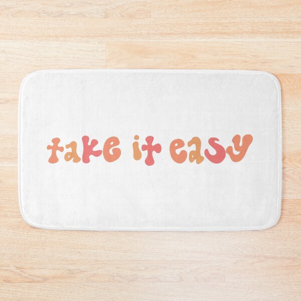Item preview, take it easy designed and sold by caseyyyyyyyyy.