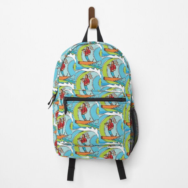 Item preview, Sustainable Logging designed and sold by Serenity Bay Creative.