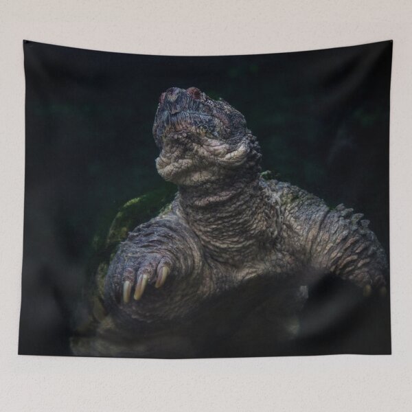 Item preview, Snappy Snapper designed and sold by c-zphotos.