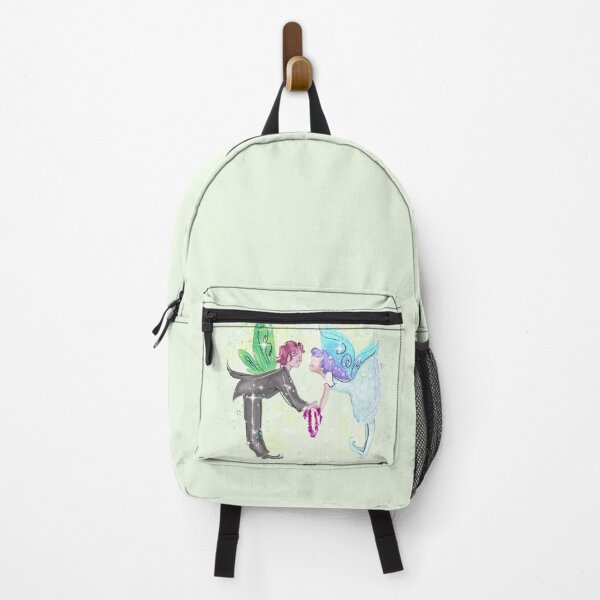 Item preview, The "I Do" Love Fairies™ designed and sold by TeelieTurner.