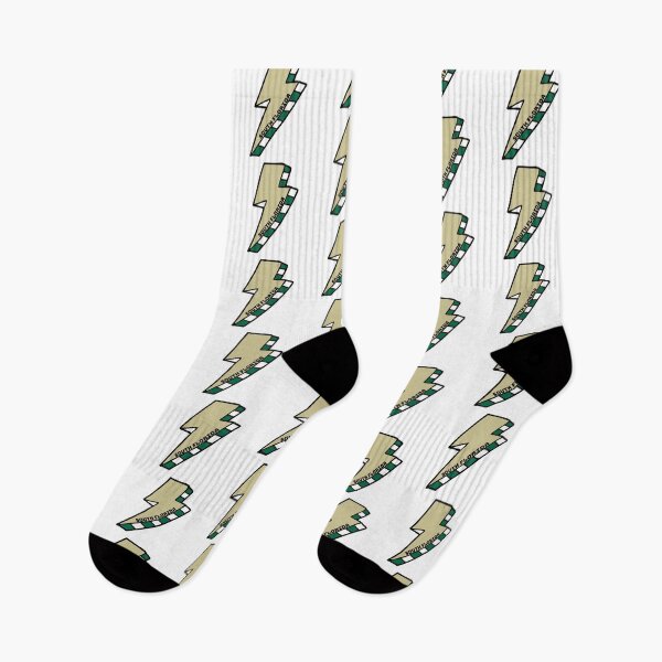 Item preview, USF University of South Florida Lightning Bolt designed and sold by kkosmicki.