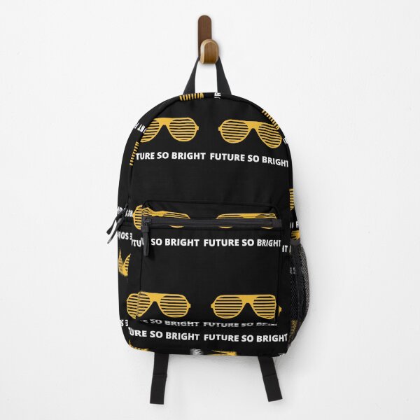 Item preview, Future So Bright designed and sold by Easy Breezy.