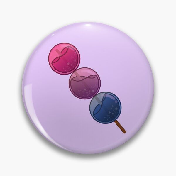 Item preview, Bi Dango designed and sold by Olivia Moss.