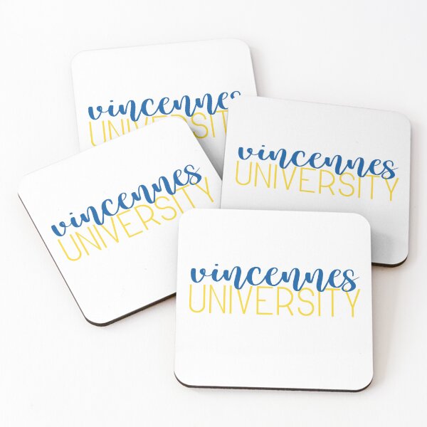Item preview, vincennes university designed and sold by lilahjude.
