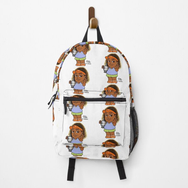 Item preview, Naomi Osaka Tennis designed and sold by Colacatlee.