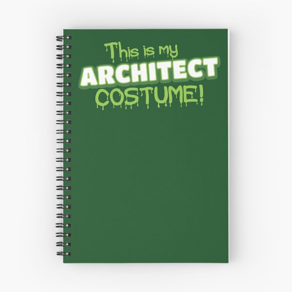 Item preview, This is my Architect costume (for Halloween) designed and sold by jazzydevil.