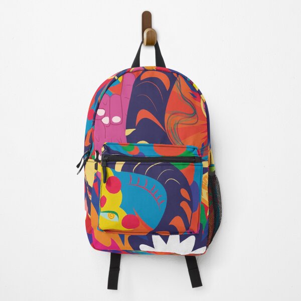 Item preview, Lolapalooza fanart designed and sold by TheGirlOfColors.