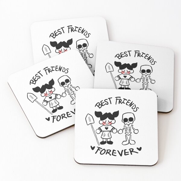 Item preview, Friends til the end designed and sold by FinalBoy.