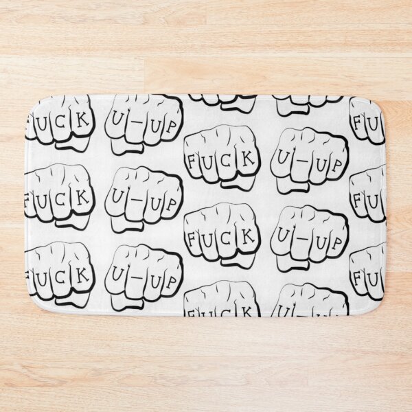 Item preview, Fuckup designed and sold by rude585.