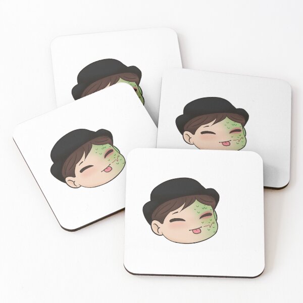 Item preview, Chibi Deceit designed and sold by MangoDoodlesss.