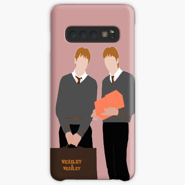 W & W Samsung Galaxy Snap Case