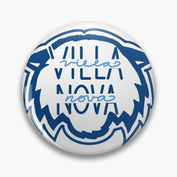 Item preview, Villanova Wildcats designed and sold by christinaochs.