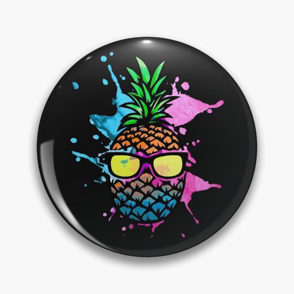 Item preview, Crazy Pineapple designed and sold by rcarr1980.