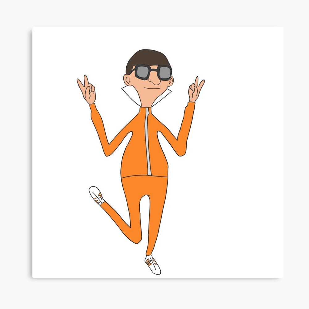 Vector Despicable Me Posters for Sale | Redbubble