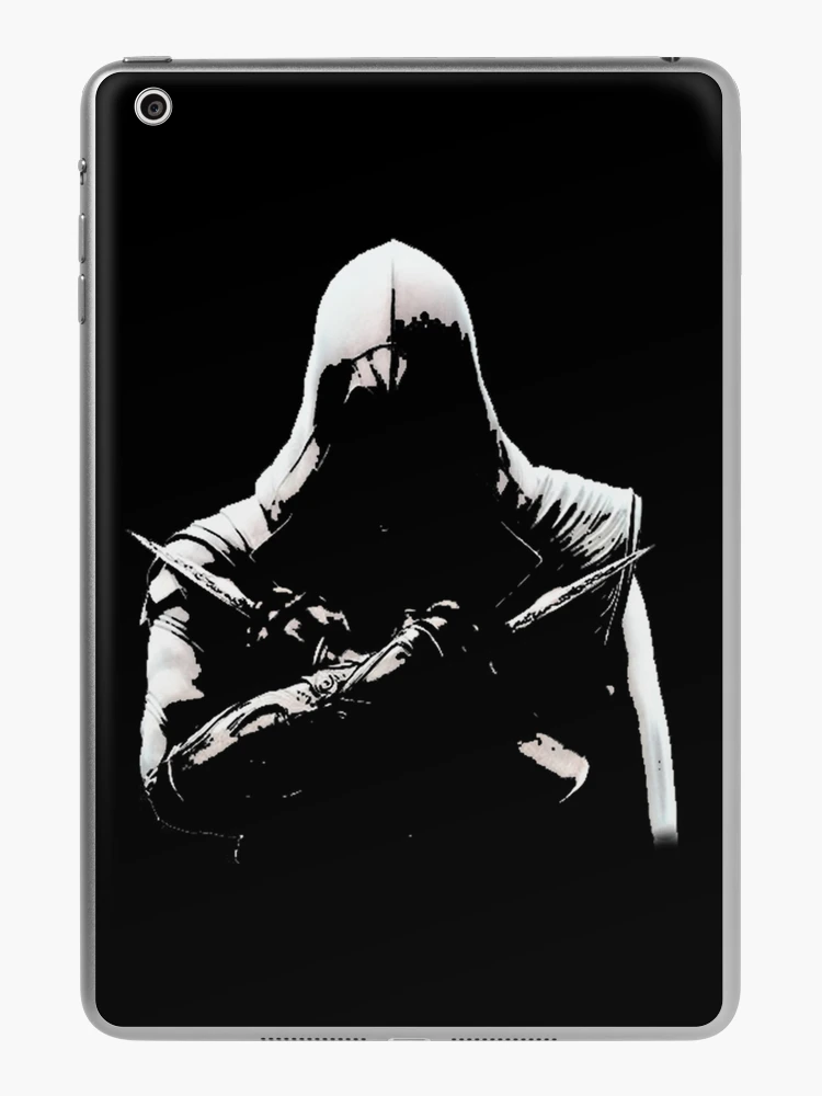 Requiescat In Pace - Assassin's Creed Gifts iPad Case & Skin for Sale by  HiddenDimensi0n