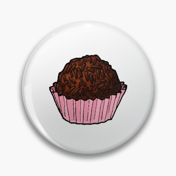 Item preview, Brigadeiro designed and sold by teresinha.