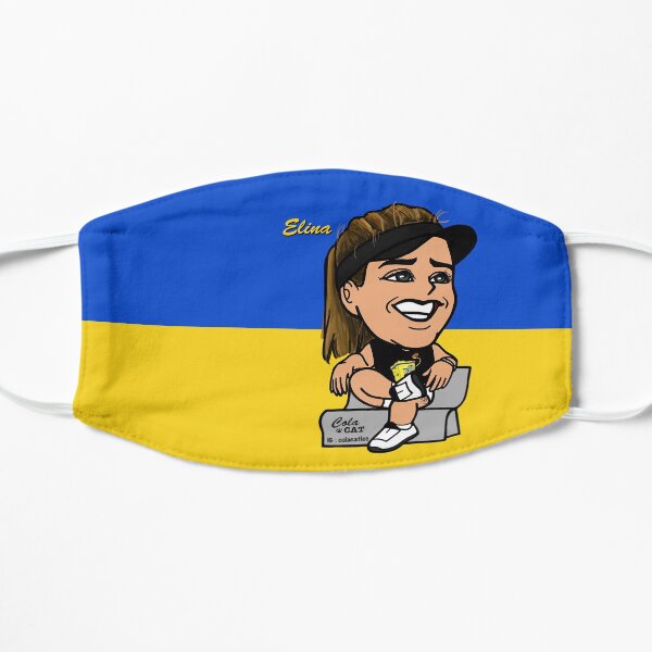 Elina svitolina Mask