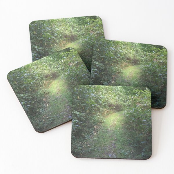 Item preview, Forest path designed and sold by ashleyrocker.