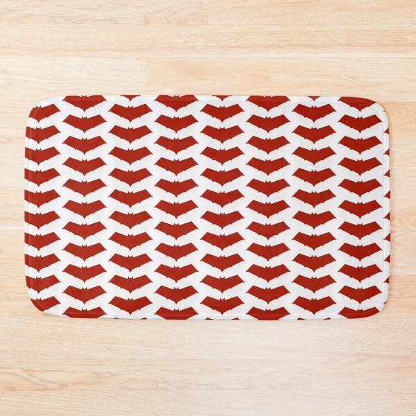 Item preview, Red Logo designed and sold by rude585.