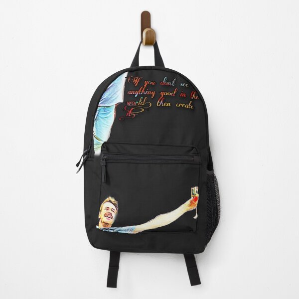Item preview, Create it. designed and sold by The Mazzello Mafia (We are Joe Mazzello fans.).