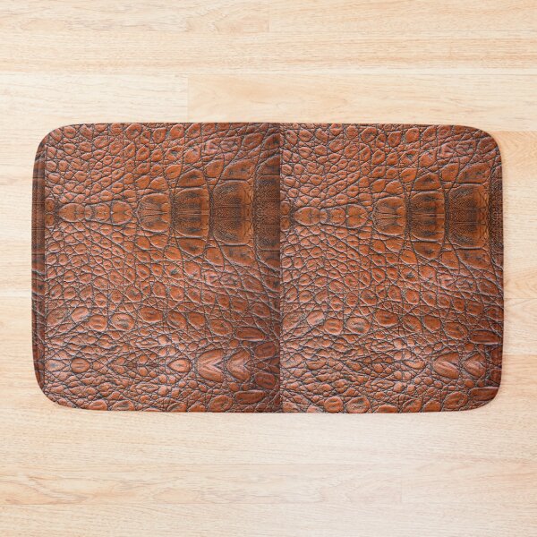 Item preview, Crocodile skin print designed and sold by Rhu Creations.