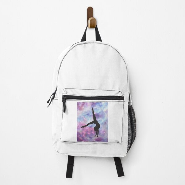 Item preview, A galaxy gymnast designed and sold by Avapig123.
