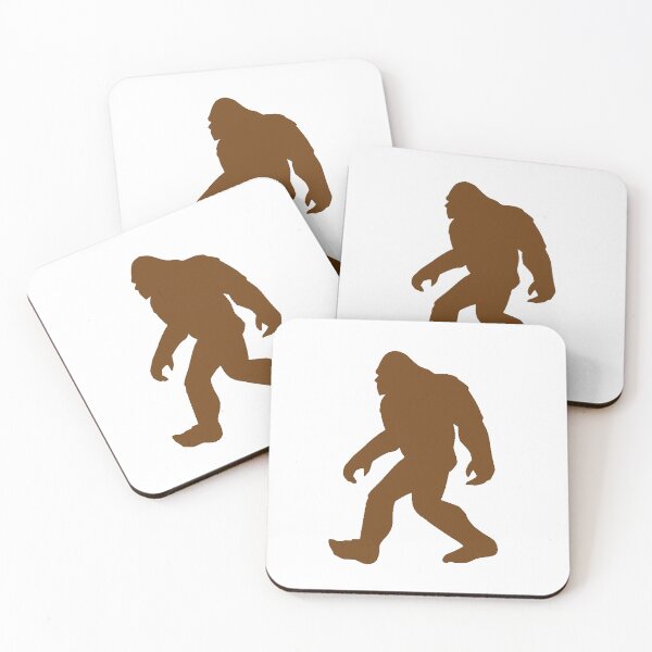 Item preview, Bigfoot designed and sold by unionpride.