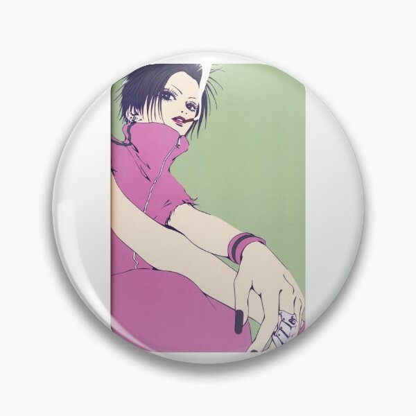 Item preview, Nana Osaki designed and sold by grueda21.