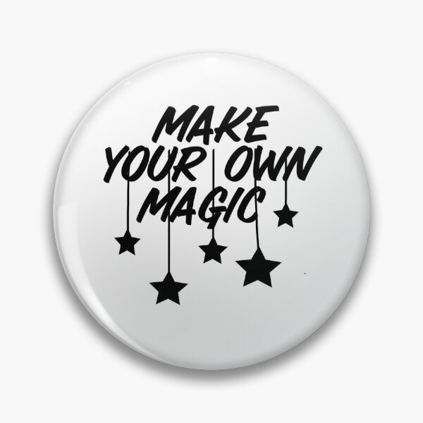 Item preview, Make your own magic  designed and sold by zahra369der.