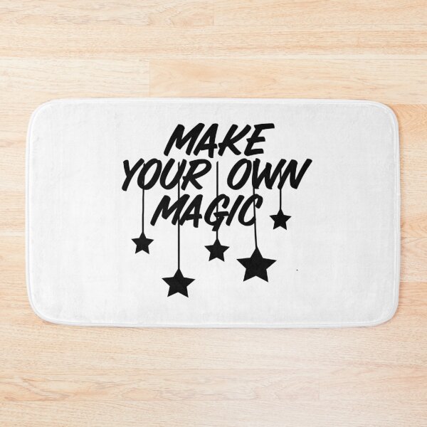 Item preview, Make your own magic  designed and sold by zahra369der.