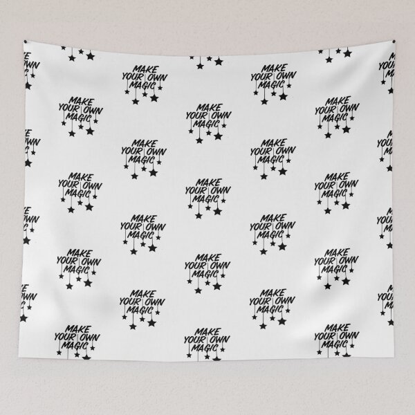 Item preview, Make your own magic  designed and sold by zahra369der.