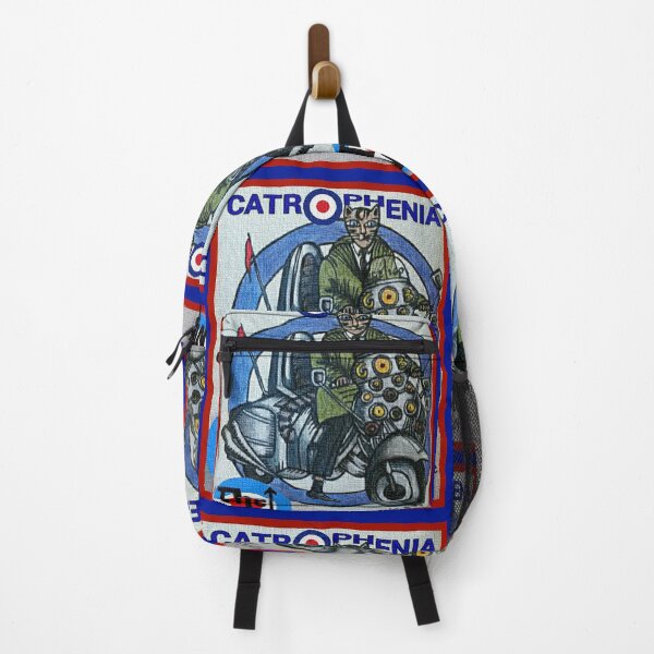 Item preview, Catrophenia designed and sold by PaniaBrown.
