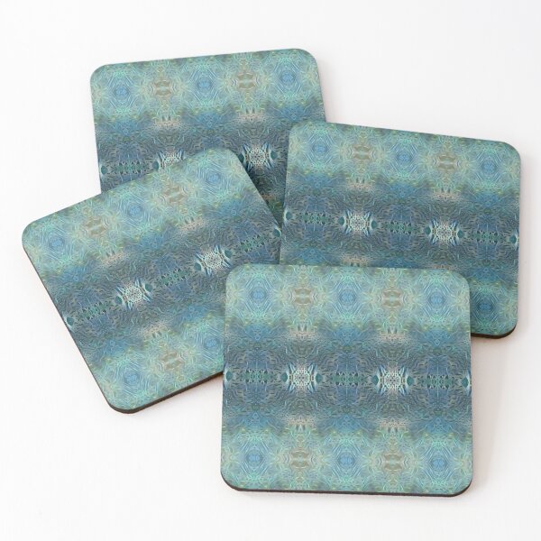 Item preview, Condensation Patterns designed and sold by Jane Izzy Designs.
