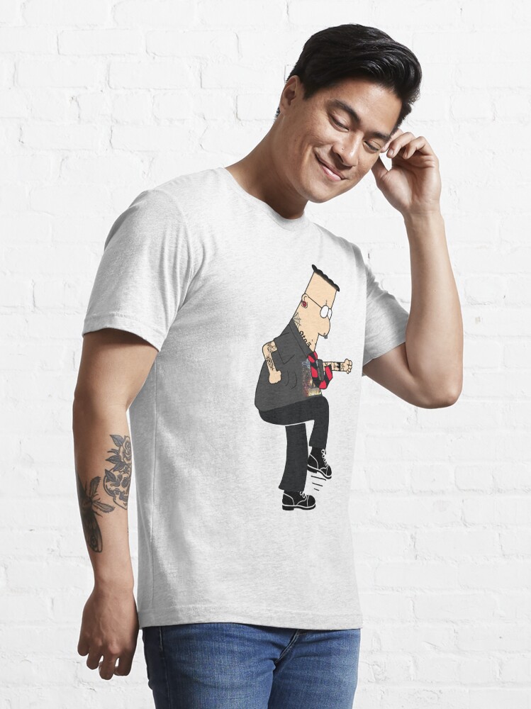 dilbert t shirts