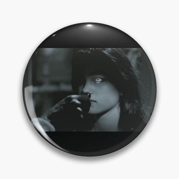 Item preview, PHENOMENA x EYELIGHT (Black and White)- Jennifer Connelly, Dario Argento designed and sold by BurningDrivein.